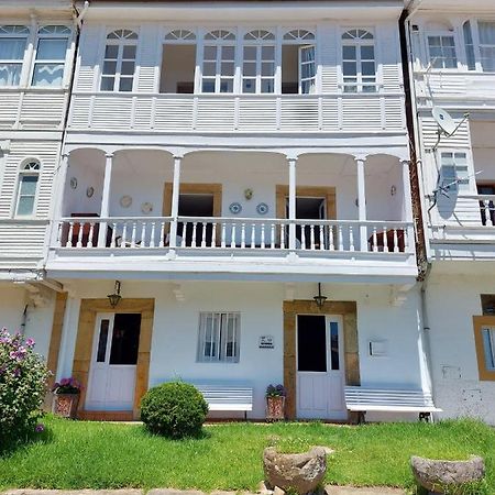 Casona Del Sol El Retorno II - Recien Reformado Apartment Lastres Exterior photo