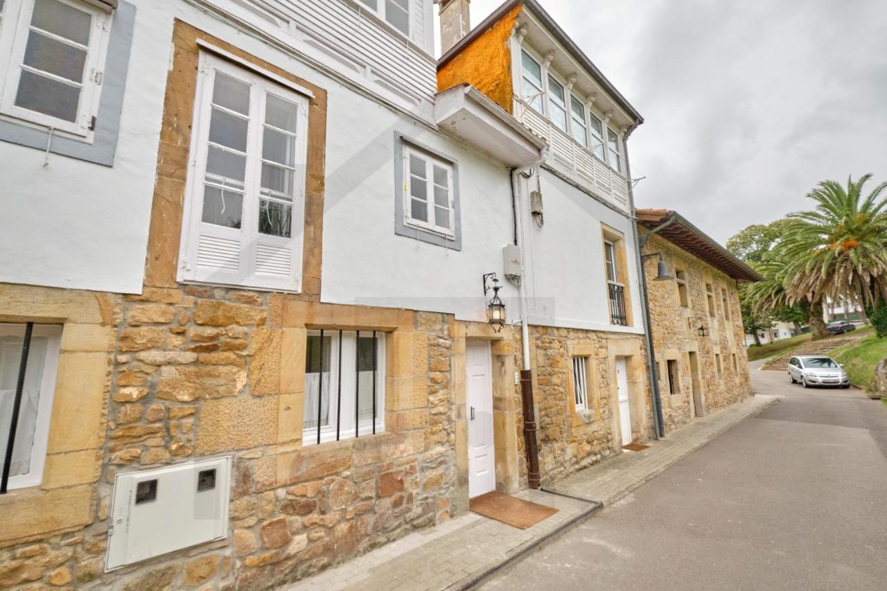 Casona Del Sol El Retorno II - Recien Reformado Apartment Lastres Exterior photo