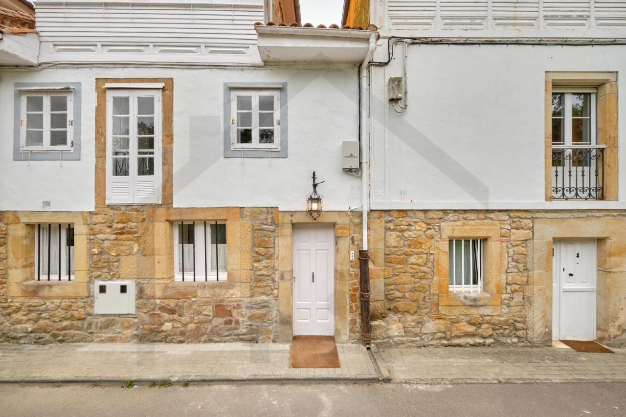 Casona Del Sol El Retorno II - Recien Reformado Apartment Lastres Exterior photo