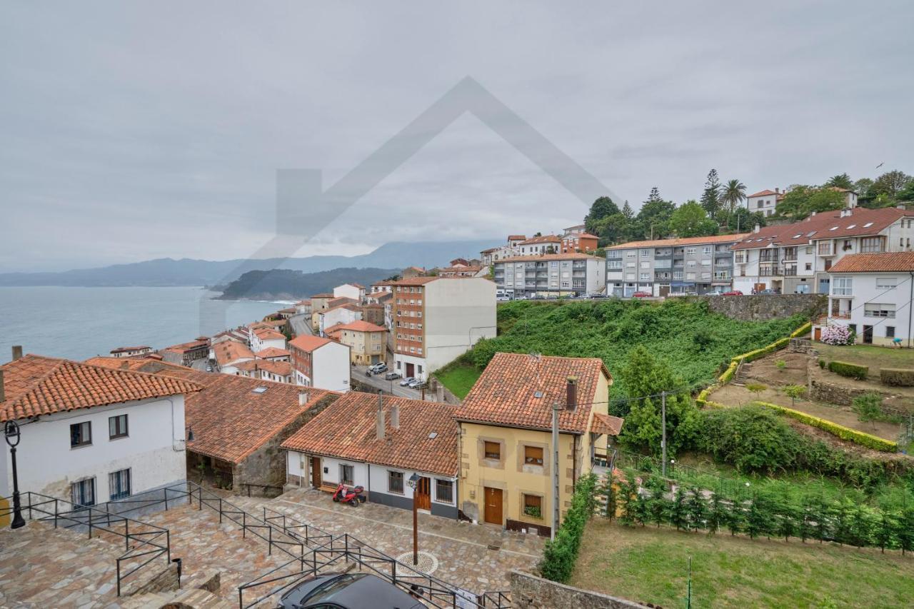 Casona Del Sol El Retorno II - Recien Reformado Apartment Lastres Exterior photo