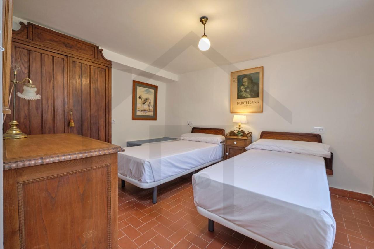 Casona Del Sol El Retorno II - Recien Reformado Apartment Lastres Exterior photo