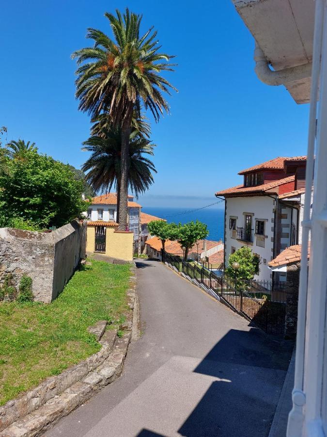 Casona Del Sol El Retorno II - Recien Reformado Apartment Lastres Exterior photo