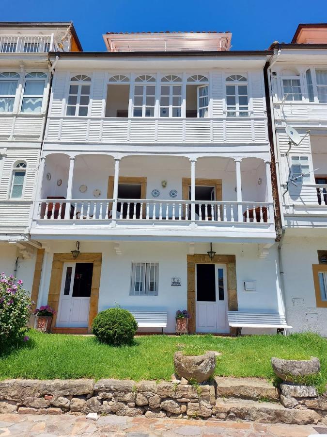 Casona Del Sol El Retorno II - Recien Reformado Apartment Lastres Exterior photo
