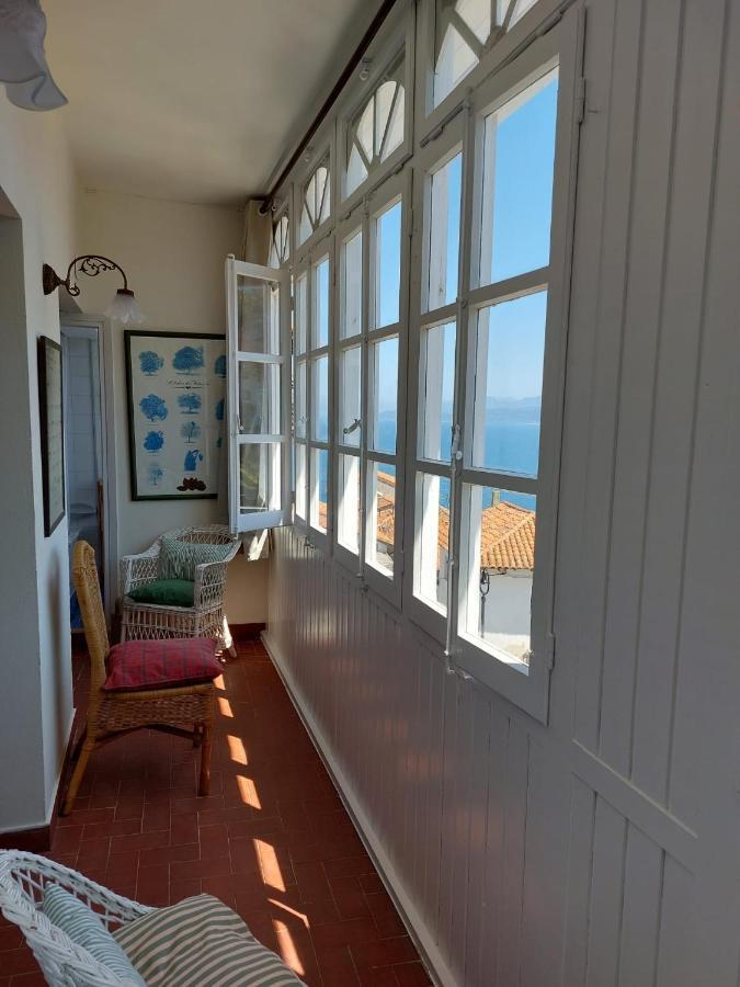 Casona Del Sol El Retorno II - Recien Reformado Apartment Lastres Exterior photo