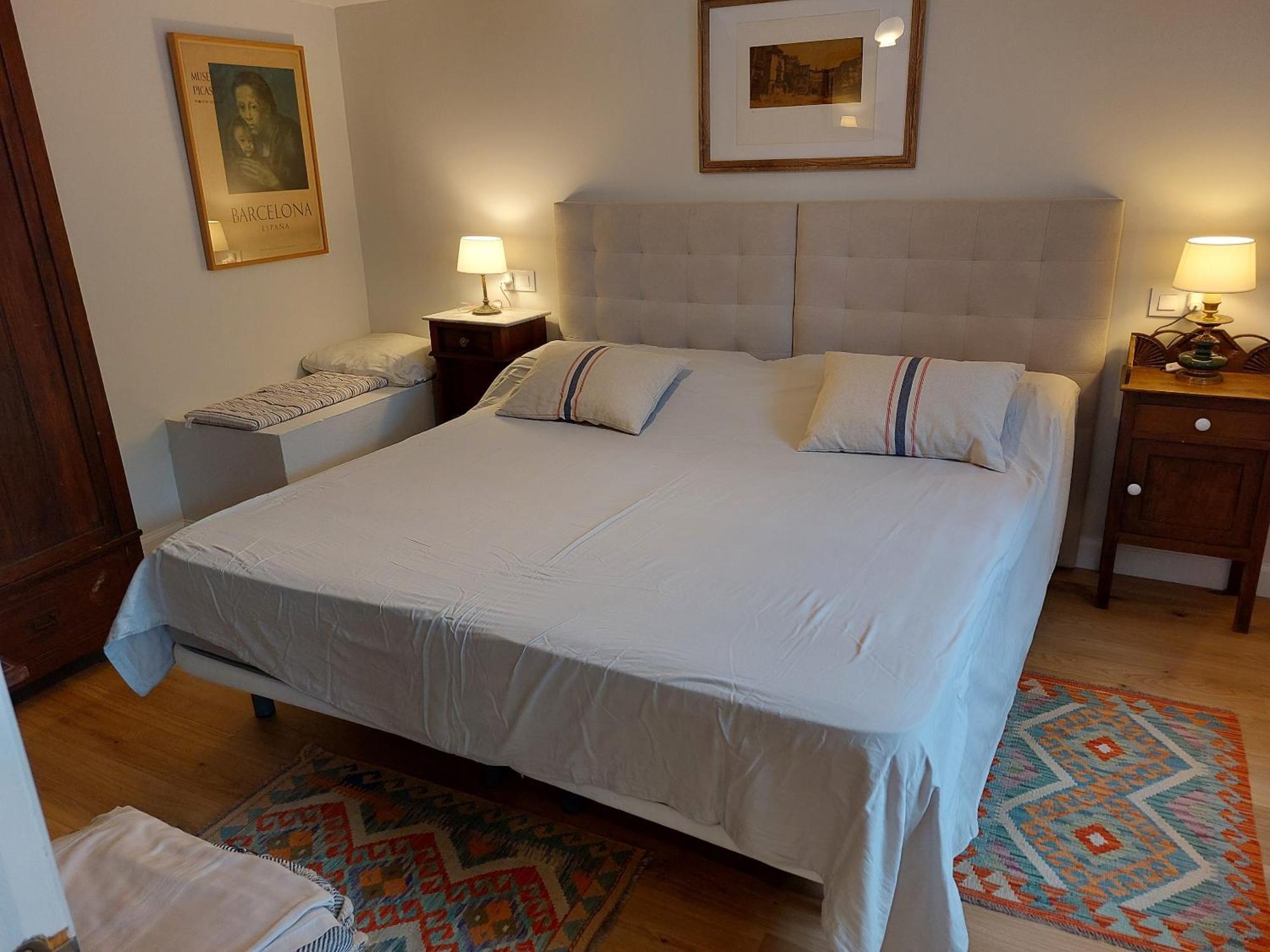 Casona Del Sol El Retorno II - Recien Reformado Apartment Lastres Exterior photo